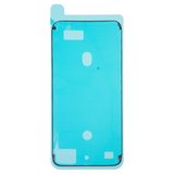 Стікер дисплея для Apple iPhone 7 Plus, чорний, adhesive