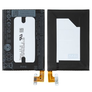 Аккумулятор BOP6M100 для HTC One M8 mini, Li Polymer, 3,8 В, 2100 мАч, Original PRC , #35H00216 00M