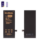 Акумулятор Mechanic для Apple iPhone SE 2020, Li-Polymer, 3,82 B, 2130 мАг, збільшена ємність, original IC