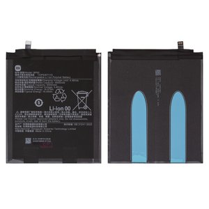 Акумулятор BP50 для Xiaomi Pad 6S Pro 12.4, Li Polymer, 3,89 B, 5000 мАг, Original PRC 