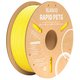 Філамент ELEGOO RAPID PETG, жовтий (yellow), 1 кг