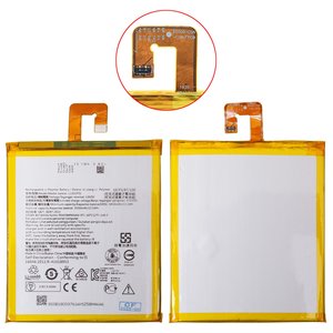 Аккумулятор L13D1P31 для Lenovo Tab 2 A7 30, Li ion, 3,8 В, 3550 мАч, Original PRC , ver.1