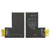 Аккумулятор для iPhone 14 Pro, Li-ion, 3,87 B, 3480 мАч, повышенная ёмкость, без контроллера, (A2866)