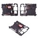 Динамик для Samsung G780 Galaxy S20 FE, в рамке