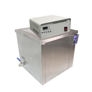 Ультразвуковая ванна Jeken KS 1024