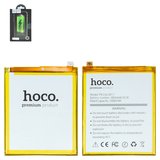 Акумулятор Hoco HB366481ECW для Huawei P Smart, P10 Lite, P8 Lite (2017), Li-Polymer, 3,82 B, 2900 мАг, PRA-LA1, PRA-LX2, PRA-LX1, PRA-LX3