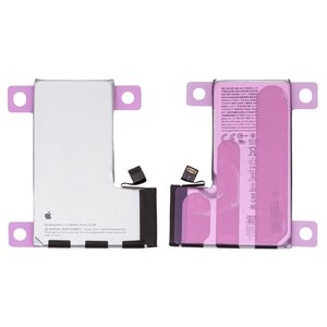 Акумулятор для iPhone 16 Pro, Li ion, 3,892 B, 3582 мАг, Original PRC , 2203B , original IC