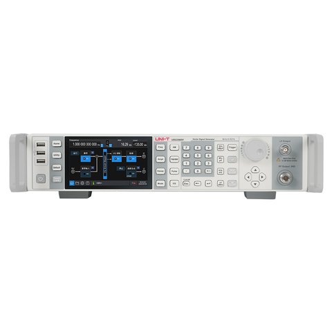 Генератор сигналов UNI T USG3065V