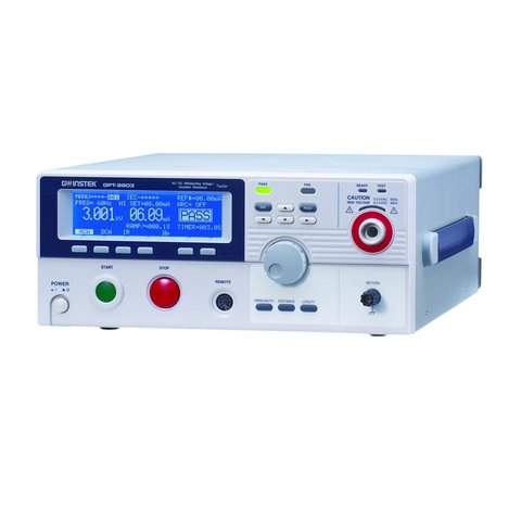 Пробійна установка GW Instek GPT 9803