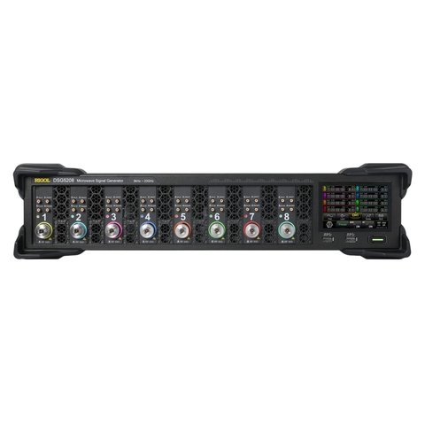Генератор сигналов RIGOL DSG5122