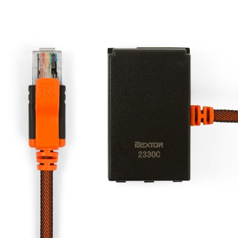 REXTOR F bus Cable for Nokia 2330c