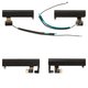 Cable flex puede usarse con Apple iPad Air (iPad 5), con componentes