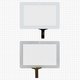 Cristal táctil puede usarse con China-Tablet PC 7"; Ainol Novo 7 Mif, Novo 7 Venus; Ergo Tab Venus, blanco, 183 mm, 45 pin, 123 mm, capacitivo, 7", #C182123A1. FPC659DR-04/C182123A1. FPC659DR-06