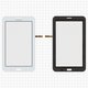 Cristal táctil puede usarse con Samsung T111 Galaxy Tab 3 Lite 7.0 3G, blanco, (versión 3G)