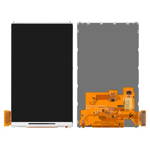 LCD compatible with Samsung G313H Galaxy Ace 4 Lite, G313HD Galaxy Ace 4 Lite Duos, without frame 