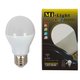 LED Light Bulb MiLight RGBW 6W E27 WW
