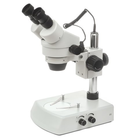 Estereomicroscopio	de serie ST SZM45 B2