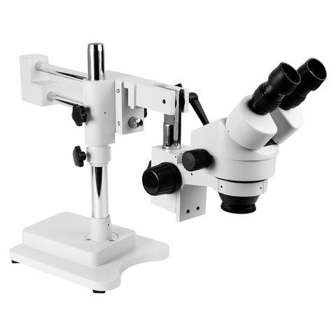 Microscopio estereoscópico de serie ST SZM45B STL2