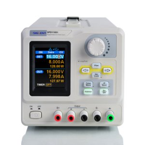 Лабораторный блок питания SIGLENT SPD1168X