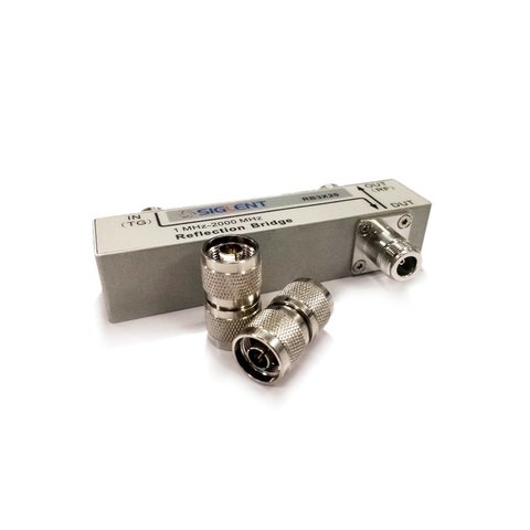 VSWR Bridge SIGLENT RBSSA3X20