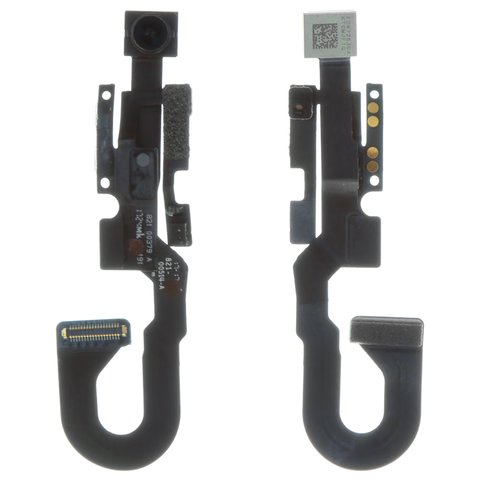 Flat Cable compatible with iPhone 7,  with proximity sensor , with components, with camera, AAA 