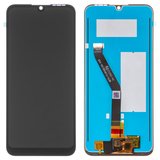 Pantalla LCD puede usarse con Huawei Honor 8A, Y6 (2019), Y6 Prime (2019), Y6s (2019), negro, sin logotipo, sin marco, High Copy, JAT-LX3/JAT-L41