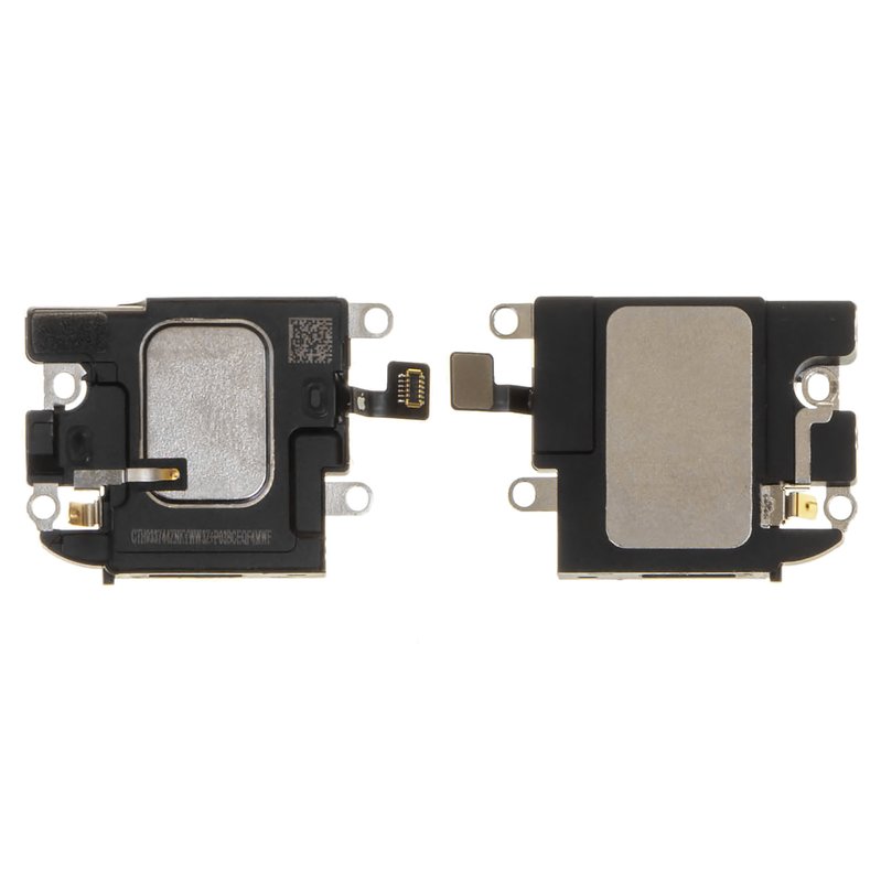 Buzzer compatible with iPhone 11 Pro, (in frame) - All Spares