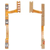 Flat Cable compatible with Xiaomi Poco M3, Redmi 9T, (start button, sound button, Copy, M2010J19CG)
