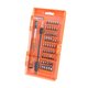 58 in 1 Mobile Phone and Tablet Repair Tool Kit Jakemy JM-8126