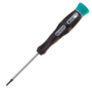 Отвертка крестообразная Jakemy JM 8147 PH2.0 