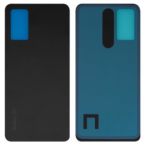 Panel trasero de carcasa puede usarse con Xiaomi Redmi Note 11 Pro 5G, gris