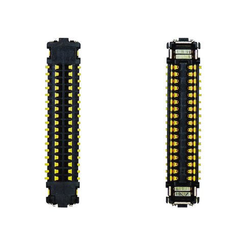 LCD Connector compatible with Apple iPhone XS Max