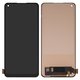 Дисплей для Xiaomi Mi 11 Lite, Mi 11 Lite 5G, черный, без рамки, Сopy, (TFT), #WM6556Z21-1
