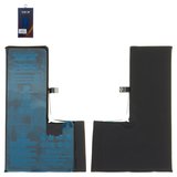 Battery Deji compatible with Apple iPhone XS, (Li-ion, 3.81 V, 2658 mAh, original IC)