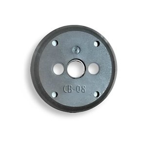 Cuchilla de repuesto para cortadora de fibra óptica Fujikura CB 08