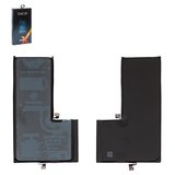 Battery Deji compatible with Apple iPhone 11 Pro Max, (Li-ion, 3.79 V, 4500 mAh, High Capacity, original IC)