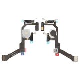 Cable flex puede usarse con iPhone 14 Pro, de flash, Original (PRC)