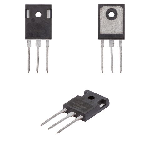 Transistor G40T60AK3HD, IGBT 