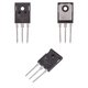 Transistor YGW40N65, (high-voltage)