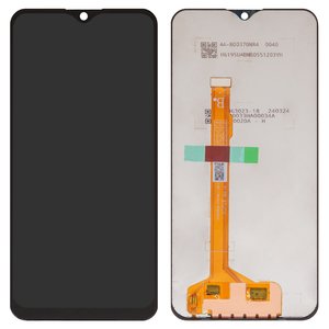 Pantalla LCD puede usarse con Vivo Y11 2019 , Y12 2019 , Y15 2019 , Y17 2019 , negro, sin marco, Box 
