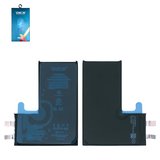 Battery Deji compatible with Apple iPhone 15 Pro, (Li-ion, 3.879 V, 3274 mAh, without a controller)