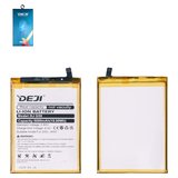 Battery Deji JK50 compatible with Motorola Moto E40 XT2159, Moto G30 XT2129, Moto G51 XT2171-2, (Li-ion, 3.8 V, 5000 mAh)