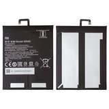 Battery BN80 compatible with Xiaomi Mi Pad 4 Plus, (Li-Polymer, 3.85 V, 8620 mAh, Original (PRC))