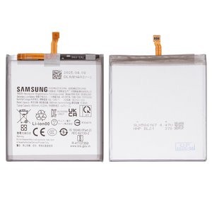 Battery EB BS922ABE compatible with Samsung S921 Galaxy S24, Li ion, 3.88 V, 4000 mAh, Original PRC  