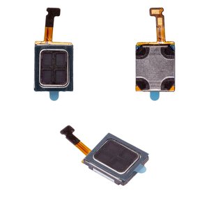 Speaker compatible with Motorola Moto G54, Moto G54 Power