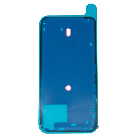 Adhesivo para panel trasero de carcasa cinta doble faz  puede usarse con Apple iPhone 15 Plus, Original, adhesive