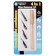 Knife Set Kingmax 004, (for ICs, 4 in 1)