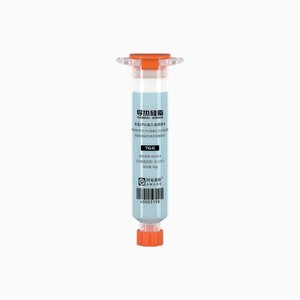 Thermal Compound Amaoe TG 6, silicone, in a syringe, 40 g, 6 Вт м*К 