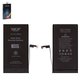 Battery Deji compatible with Apple iPhone 15 Plus, (Li-ion, 3.867 V, 4620 mAh, High Capacity, without error "Unknown Part", decode battery)