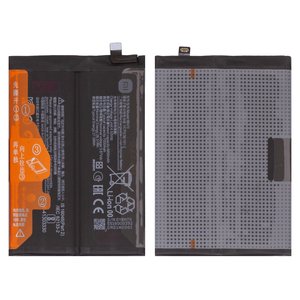 Battery BN70 compatible with Xiaomi Poco M7 4G, Redmi 15 4G, Redmi 15 5G, Li ion, 3.87 V, 7000 mAh, Original PRC  